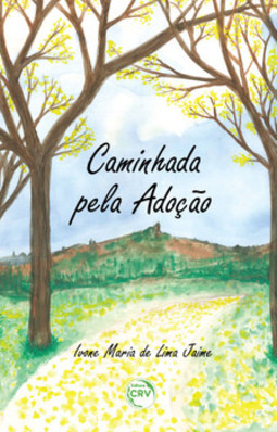 Caminhada pela adoção