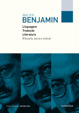 Linguagem, tradução, literatura: filosofia, teoria e crítica