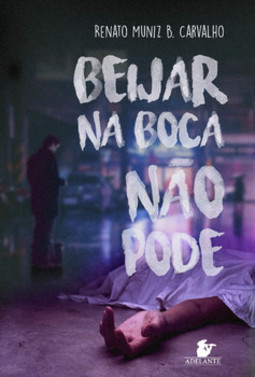 Beijar na boca não pode
