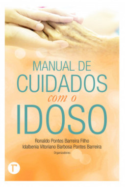 Manual de cuidados com o idoso