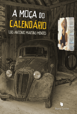 A moça do calendário