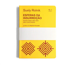 Esferas da inssureição: notas para uma vida não cafetinada