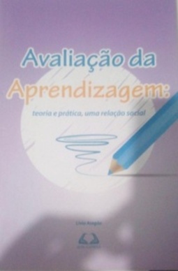 Avaliação da aprendizagem