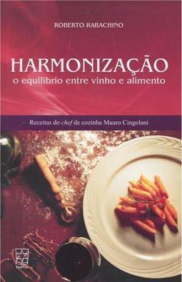 Harmonização