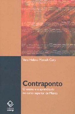 Contraponto: O Ensino e o Aprendizado no Curso Superior de Música