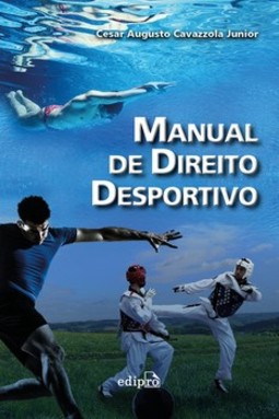 Manual de direito desportivo