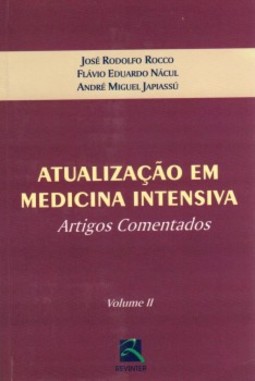 Atualização em medicina intensiva: artigos comentados