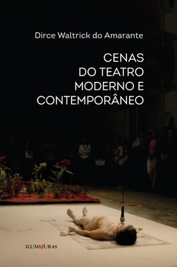 CENAS DO TEATRO MODERNO E CONTEMPORANEO