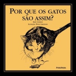 Por que os gatos são assim? #2