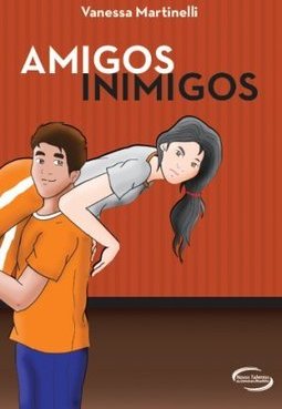 AMIGOS INIMIGOS