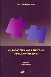 As Garantias nas Parcerias Público-Privadas
