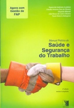 MANUAL PRATICO DE SAUDE E SEGURANÇA DO TRABALHO