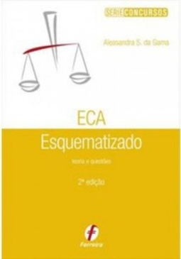 ECA Esquematizado