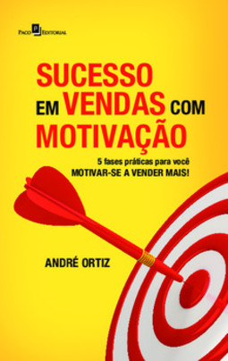 Sucesso em vendas com motivação