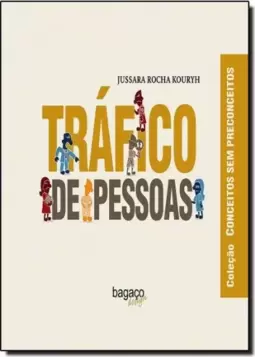 Tráfico de Pessoas - Coleção Crônicas do Mateus