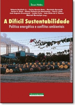 A difícil sustentabilidade