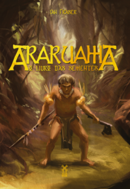 Araruama: o livro das sementes