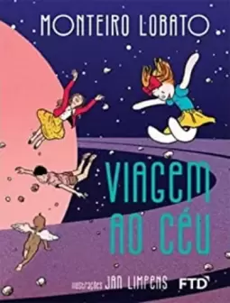 Viagem Ao Céu