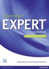 Expert: proficiency - Coursebook with march 2013 exam specifications