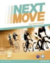 Next move 2: teacher's book with Multi-ROM pack