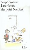 Les Récrés du Petit Nicolas - IMPORTADO
