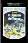 O Espelho do Terror  (Perry Rhodan #160)
