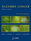 Álgebra linear: Desde o início - Para cientistas e engenheiros