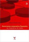 Governança corporativa financeira nas cooperativas de crédito
