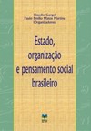 Estado, organização e pensamento social brasileiro