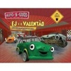 Auto-b-Good Ej e o Valentão - Uma Lição de Respeito (auto-b-good)