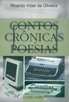 Contos, Crônicas e Poesias (Coleção Itiquira)