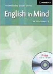 English in Mind: Workbook 2 - IMPORTADO