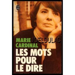 Les Mots Pour Le Dire