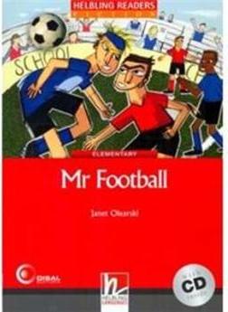 Mr Football