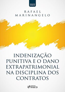Indenização punitiva e o dano extrapatrimonial na disciplina dos contratos