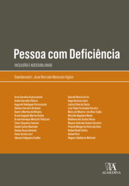 Pessoa com deficiência: inclusão e acessibilidade