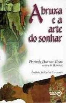 A Bruxa e a Arte de Sonhar