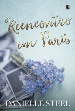 Reencontro em Paris 