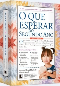 QUE ESPERAR DO SEGUNDO ANO, O - DE 12 A 24 MESES
