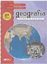 Geografia: Homem e Espaço - 8 série - 1 grau