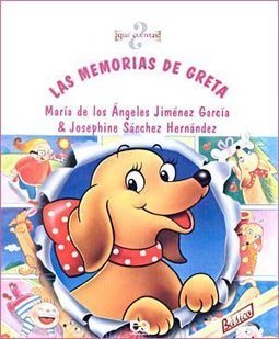 Las Memorias de Greta