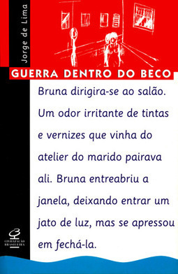 Guerra Dentro do Beco