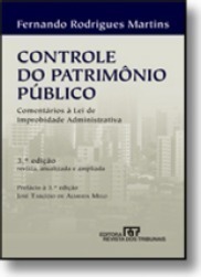 Controle do Patrimônio Público