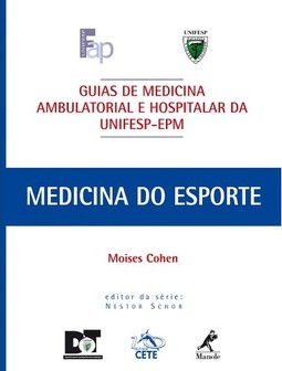 Guia de medicina do esporte