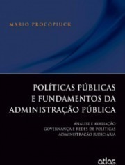 Políticas Públicas e Fundamentos da Administração