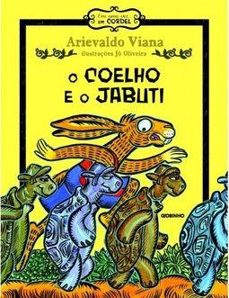O coelho e o Jabuti