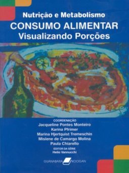 Consumo alimentar: Visualizando porções
