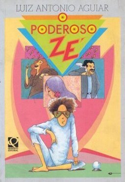 O Poderoso Zé