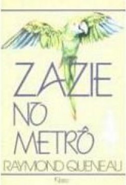 Zazie no Metrô