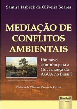 Mediação de Conflitos Ambientais
